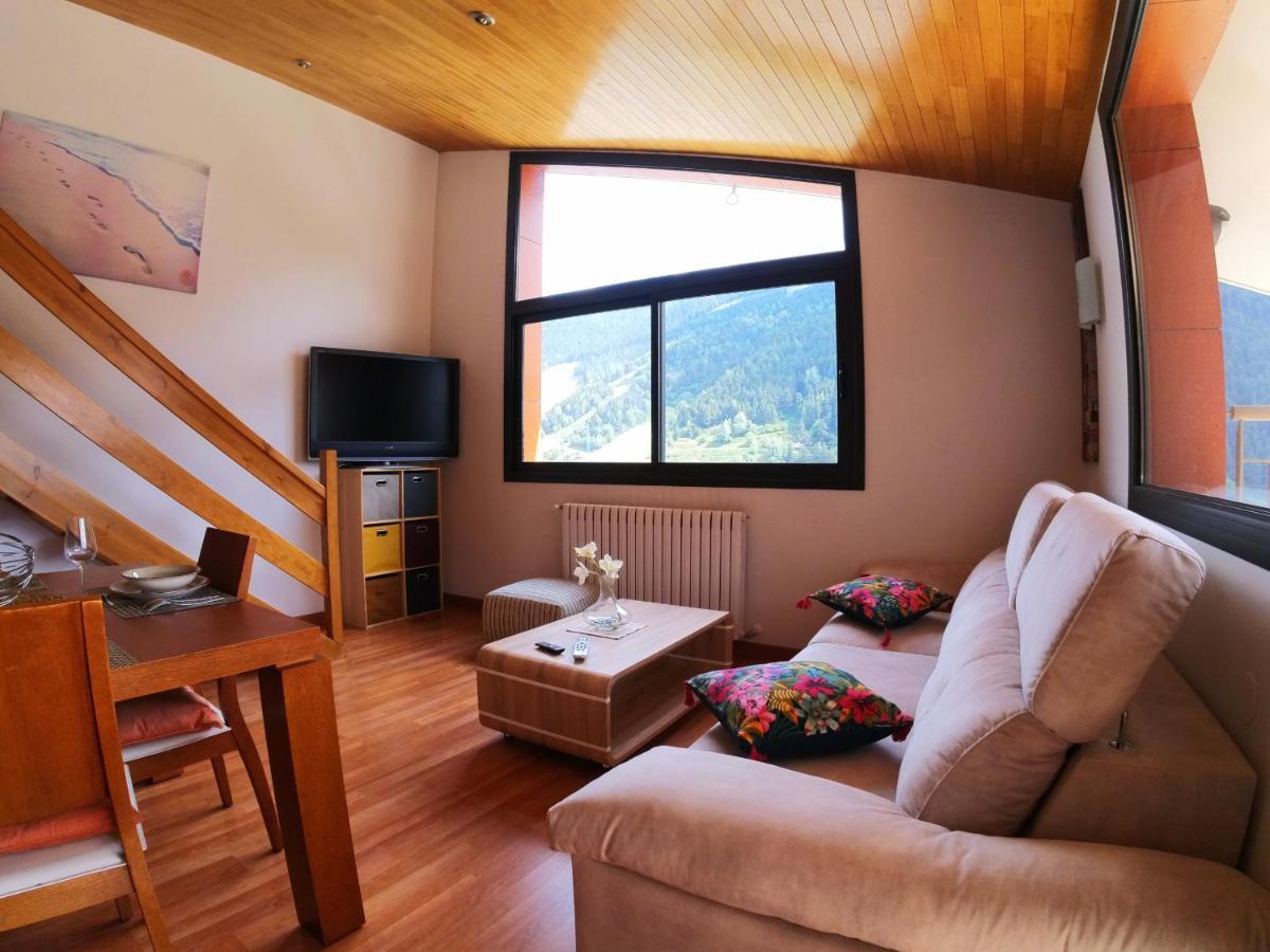 Soldeu Paradis Gran Sol Ел Тартер Екстериор снимка
