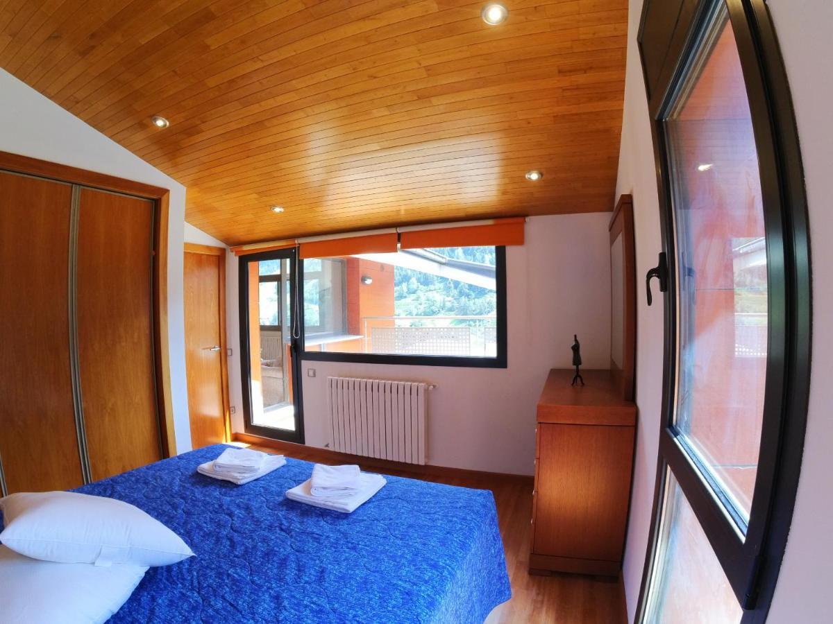 Soldeu Paradis Gran Sol Ел Тартер Екстериор снимка
