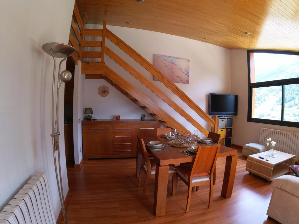 Soldeu Paradis Gran Sol Ел Тартер Екстериор снимка