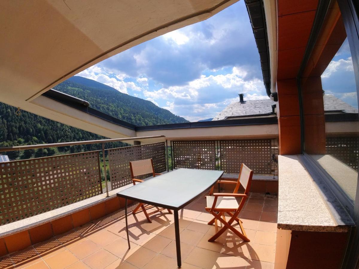 Soldeu Paradis Gran Sol Ел Тартер Екстериор снимка