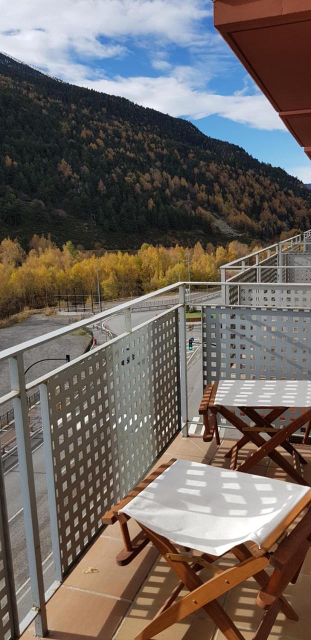 Soldeu Paradis Gran Sol Ел Тартер Екстериор снимка